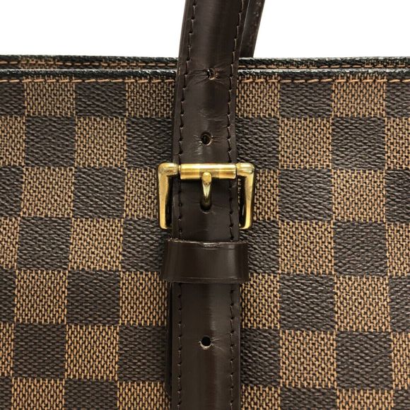 Auth Louis Vuitton Chelsea Ebene Damier #99044L77B - Picture 10 of 15